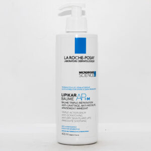Laroche P.Lipikar Baume Ap+M Microbio Balm 400 Ml
