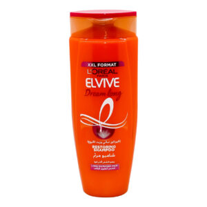 Loreal Elvive Dream Long Sh 600 Ml