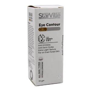 Starville Eye Contour Gel 30 Gm