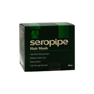 Seropipe Hair Mask 225 Gm