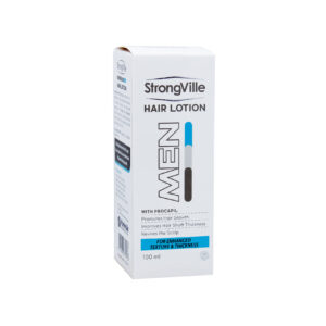 Strong Ville Men Hair Lotion 100 Ml