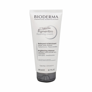 Bioderma Pigmentbio Foaming Cream 200Ml