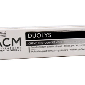 Acm Duolys Eye Contour Cream 15 GM