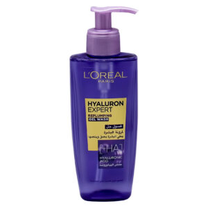 Loreal Hyaluron Expert Gel Wash 200 Ml