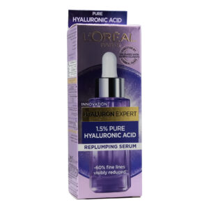 Loreal Hyaluron Expert Hyaluronic Face Serum 30 Ml