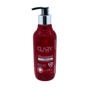 Clary Triple Action Sh 300 Ml