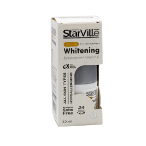 Starville White Frag Free Roll On 60 Ml