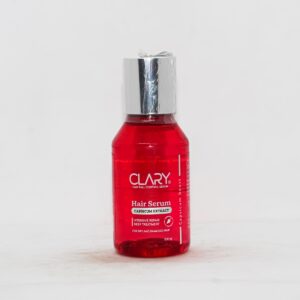 Clary Intensive Repair Hair Serum 100 Ml