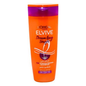 Loreal Elvive Dream Long Keratin Sh 400 Ml