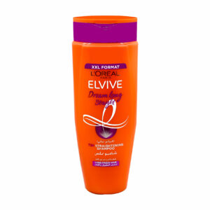 Loreal Elvive Dream Long Keratin Sh 600 Ml