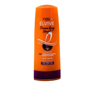 Loreal Elvive Dream Long Keratin Cond 360-400 Ml
