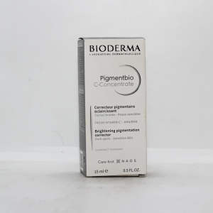 Bioderma Pigmentbio C Concentrate 15 Ml