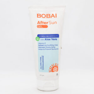 Bobai After Sun Gel 200 Ml
