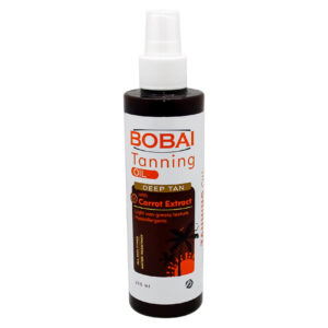 Bobai Tanning Oil 200 Ml