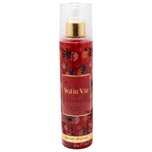 Jolie Fruity Body Splash 250 Ml