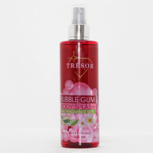Jolie Bubble Gum Body Splash 250 Ml