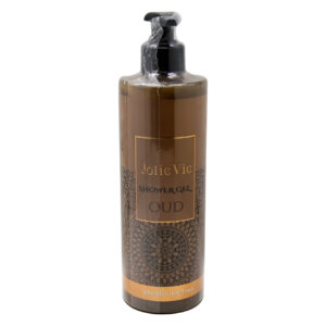 Jolie Oud Shower Gel 500 Ml