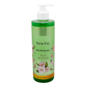 Jolie Blossom Shower Gel 500 Ml