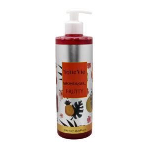 Jolie Fruity Shower Gel 500 Ml