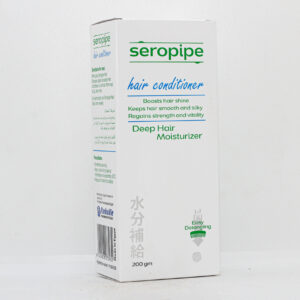 Seropipe Hair Conditioner 200 Ml