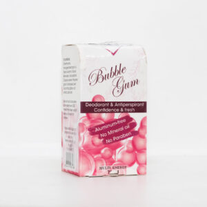 Tresor Expert Bubble Gum Deodrant Roll On 50 Ml