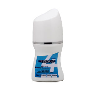Tresor Expert Sea Breeze Deodrant Roll On 50 Ml