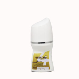 Tresor Expert Fruity Deodrant Roll On 50 Ml