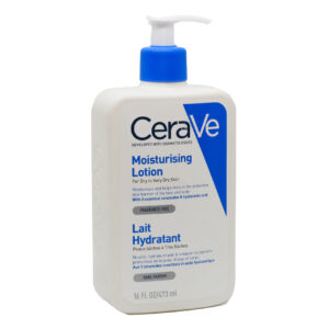 Cerave Moisturising Lotion 473 Ml