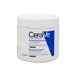 Cerave Moisturizing Cream 454 GM