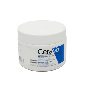 Cerave Moisturizing Cream 340 GM