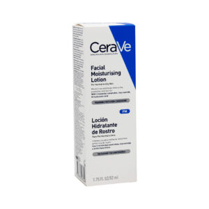 Cerave Night Facial Lotion 52 Ml