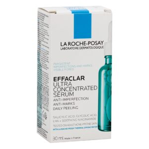 Laroche P.Effaclar Ultra Conc Serum 30 Ml