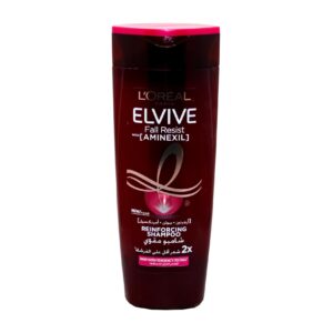 Loreal Elvive Anti Hair Fall Sh 400 Ml
