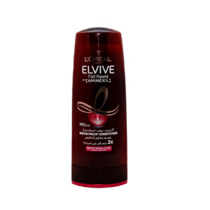 Loreal Elvive Anti Hair Fall Cond 400-360 Ml