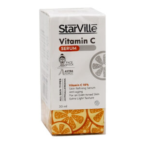 Starville Vitamin C Serum 30 Ml