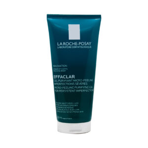 Laroche P.Effaclar Micro Peeling Gel 200 Ml