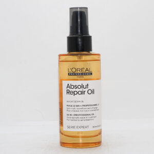 Loreal Absolut Repair Oil 90 Ml (Imp)