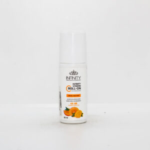 Infinity Vitamin C Roll On 80Ml
