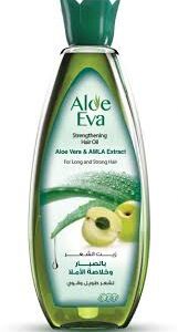Eva Aloe&Amla Extract Hair Oil 100 Ml 10% Off