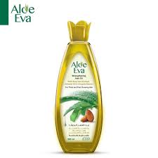 Eva Aloe&Almond Arugula Hair Oil 100 Ml 10% Off