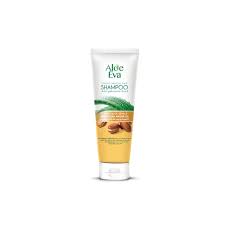 Eva Aloe&Argan Oil Hair Sh 230 Ml