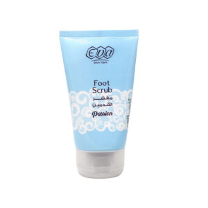 Evasiline Passion Foot Scrub 60 Ml