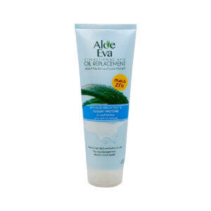 Eva Aloe&Yoghurt Proteins Oil Rep 250 Ml 25% Off