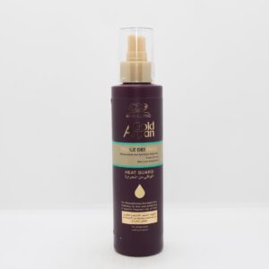 Eva Gold Argan Heat Guard Hair Spray 200 Ml