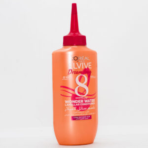 Loreal Elvive Dream Long Wonder Water 200 Ml