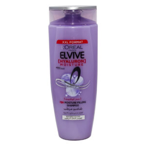 Loreal Elvive Hyaluron Moisture Sh 600 Ml