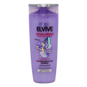 Loreal Elvive Hyaluron Moisture Sh 400 Ml