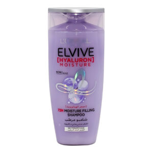 Loreal Elvive Hyaluron Moisture Sh 200 Ml