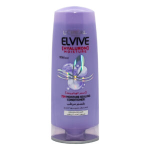 Loreal Elvive Hyaluron Moisture Cond 360 Ml