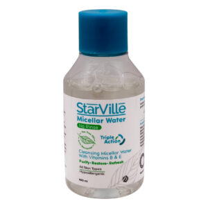 Starville Micellar Water 100 Ml